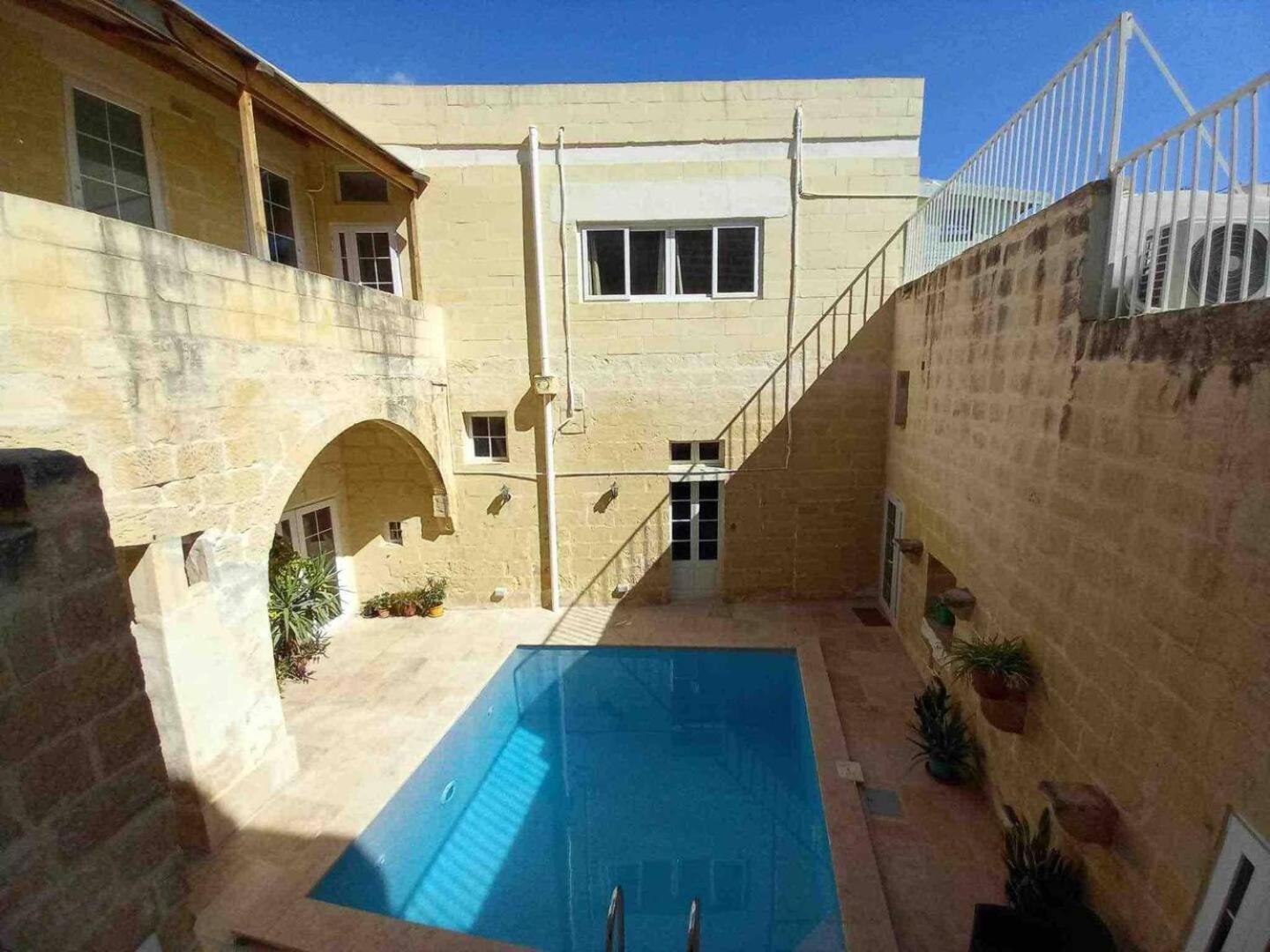 Hébergement de vacances The Gem By Homely Qormi