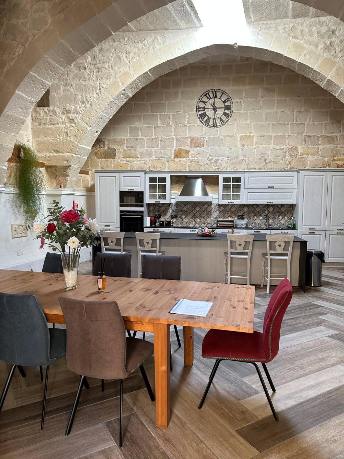The Gem By Homely Hébergement de vacances *
