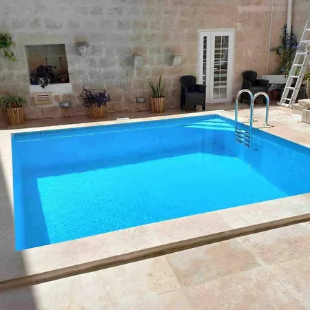 The Gem Farmhouse By Homely Qormi Kültér fotó