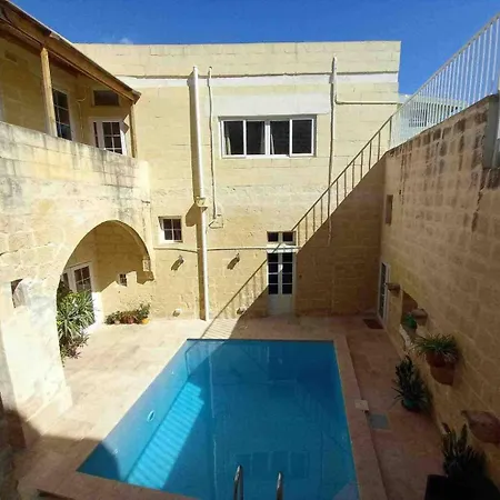 The Gem Farmhouse By Homely Qormi Kültér fotó