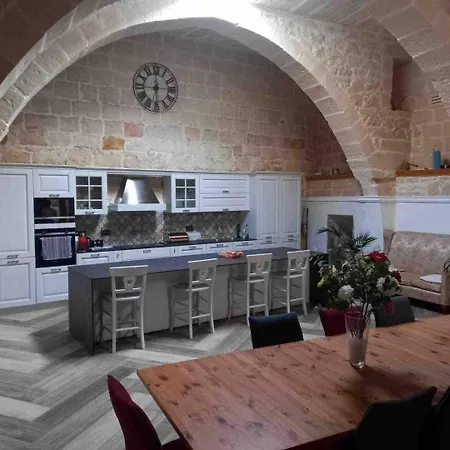 The Gem Farmhouse By Homely Qormi Kültér fotó