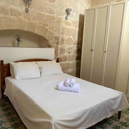 The Gem Farmhouse By Homely Qormi Kültér fotó