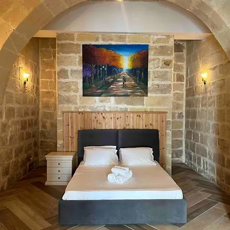 The Gem Farmhouse By Homely Qormi Kültér fotó