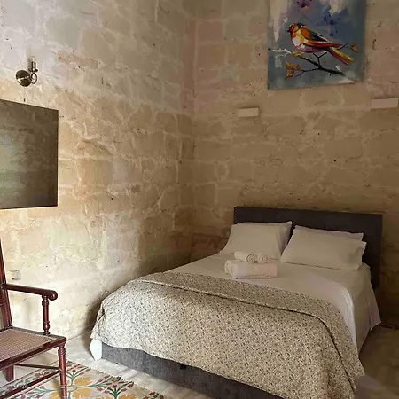 The Gem Farmhouse By Homely Qormi Kültér fotó