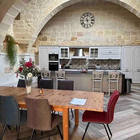 The Gem Farmhouse By Homely Qormi Kültér fotó