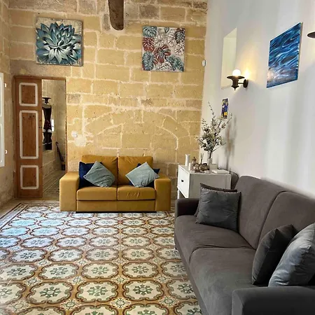 The Gem Farmhouse By Homely Qormi Kültér fotó