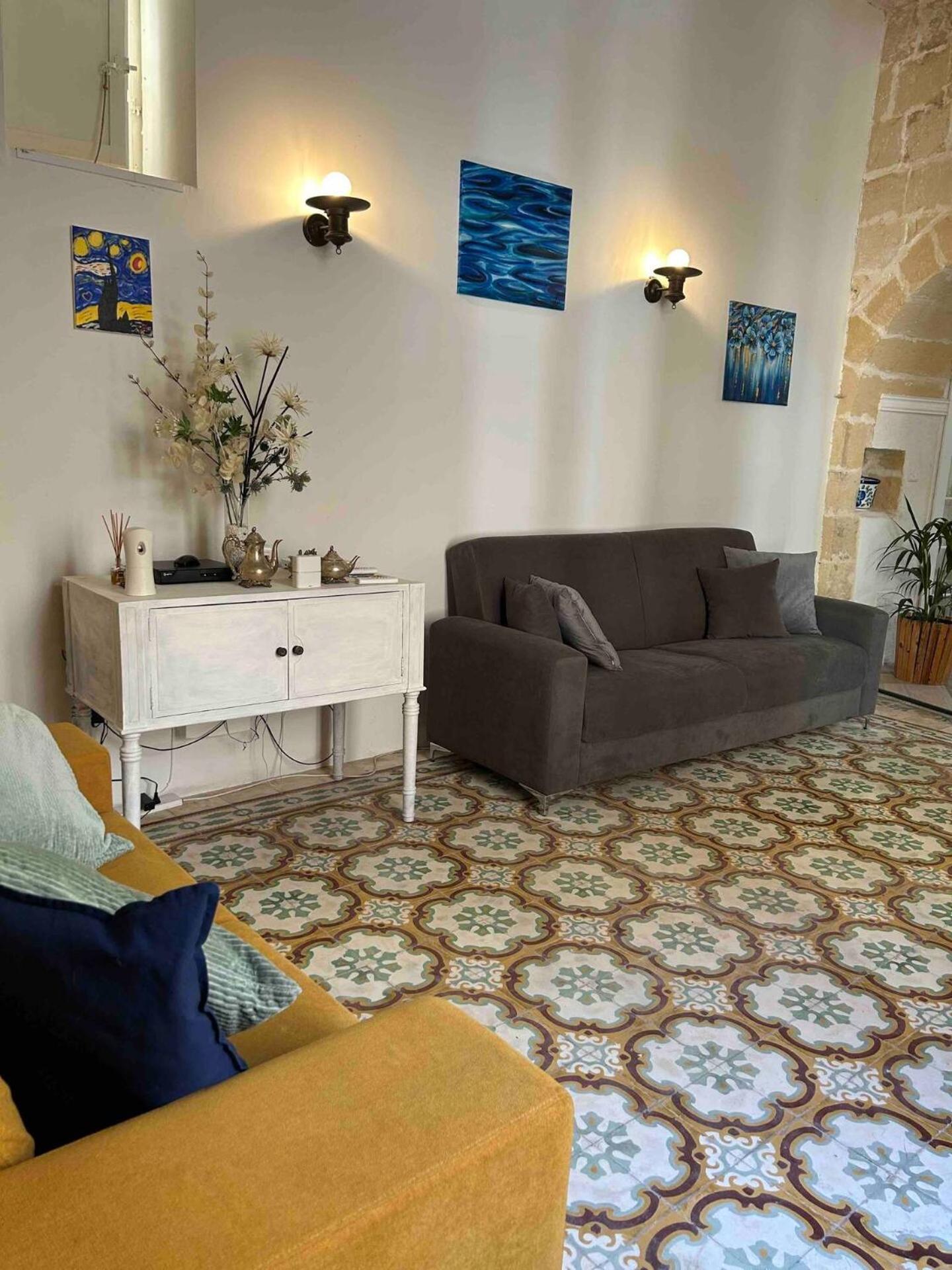 Holiday home The Gem By Homely