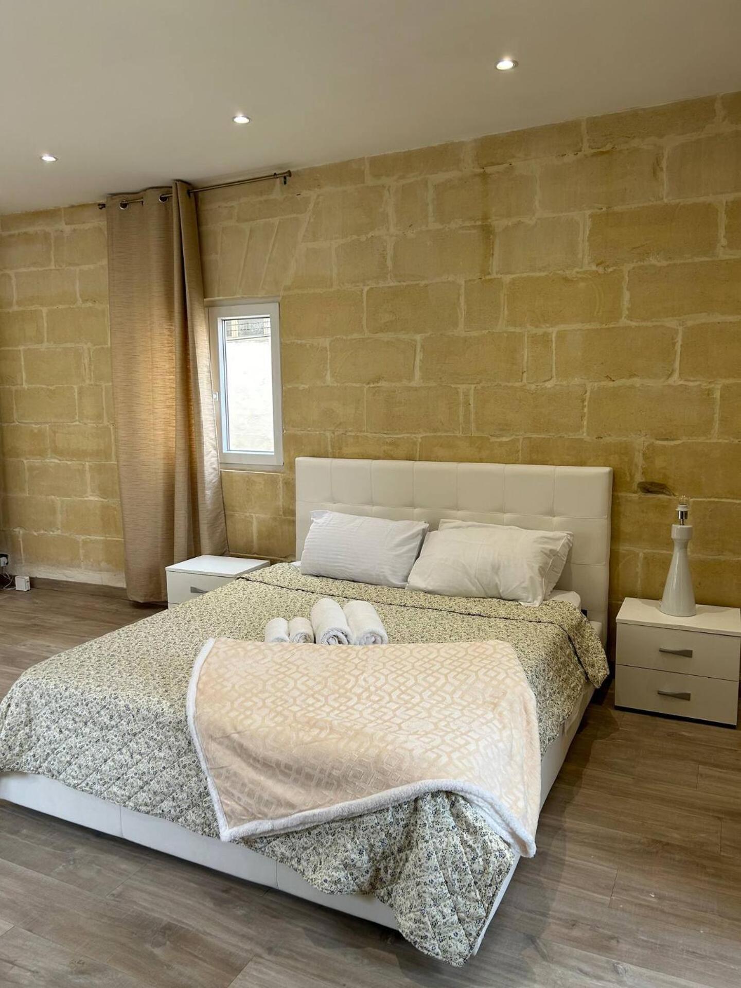 The Gem By Homely Holiday home *
