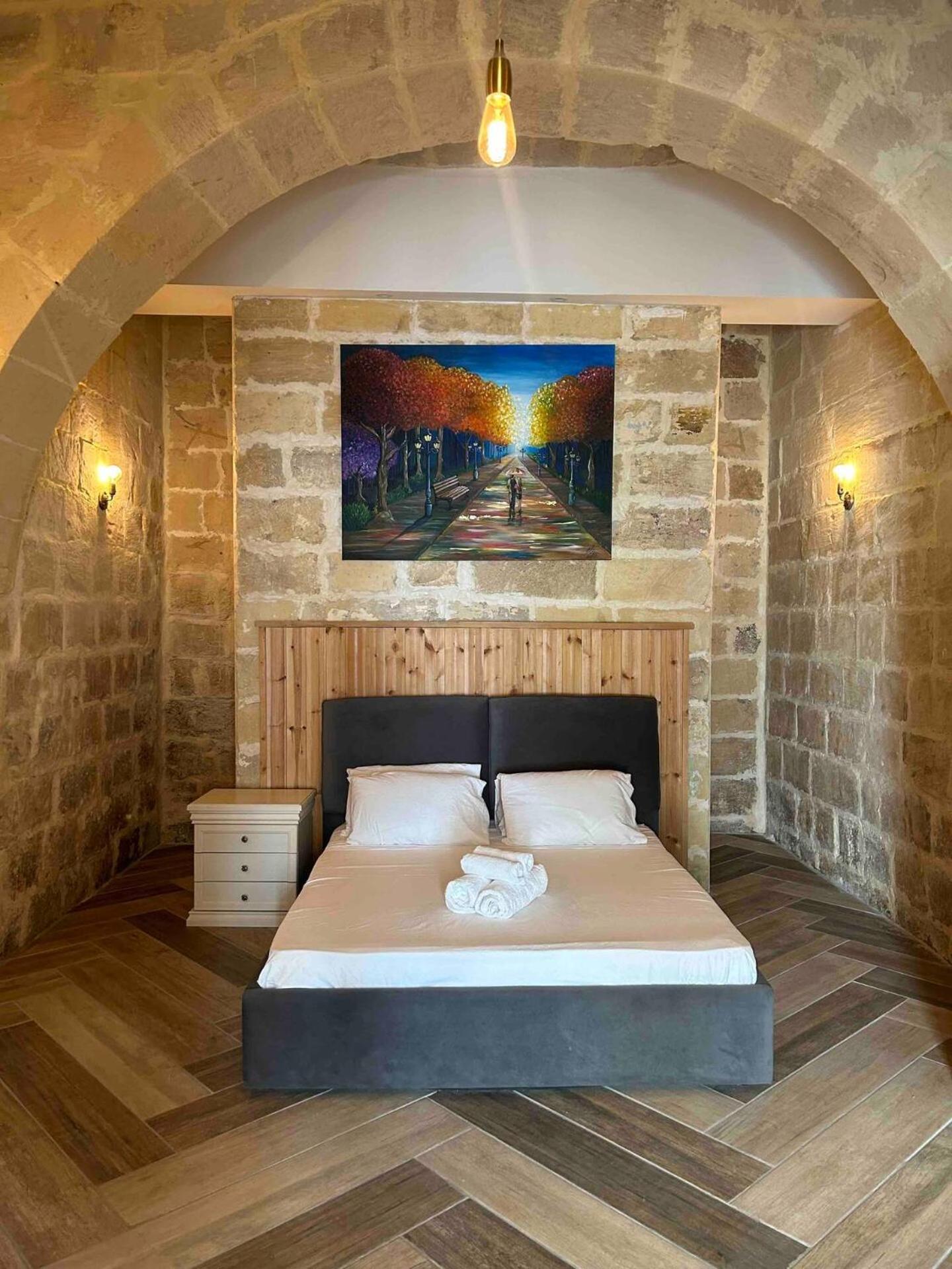 Holiday home The Gem By Homely Qormi