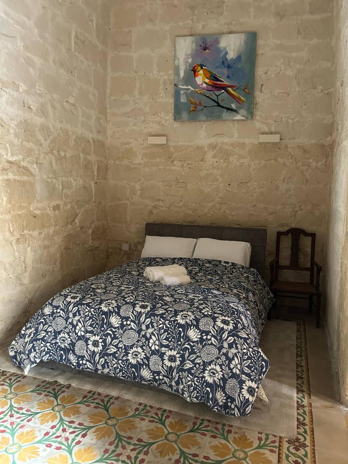 The Gem By Homely Holiday home Qormi